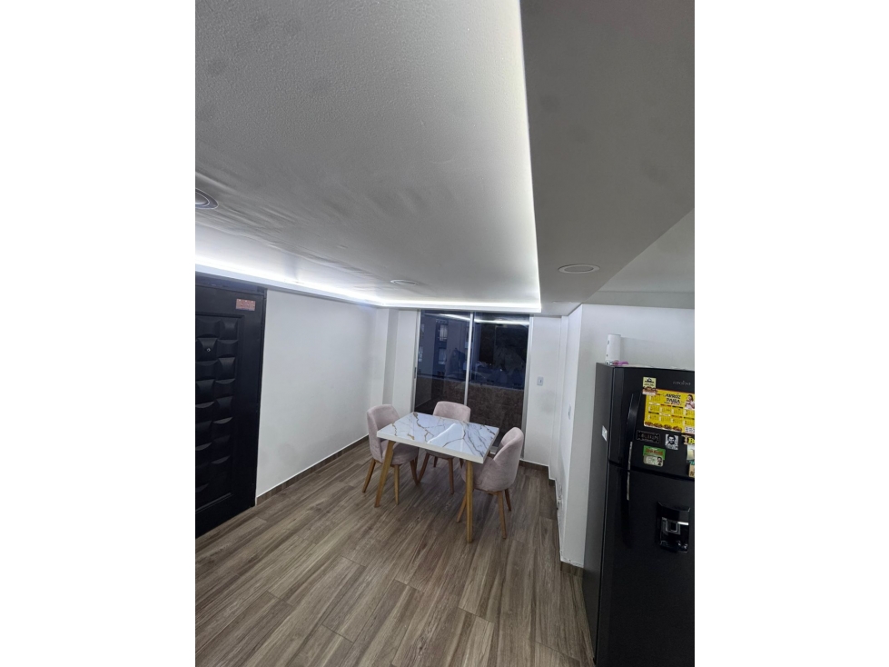 Se Vende Apartamento En Cond. S. Barrio La Clarita De Armenia — foto 2
