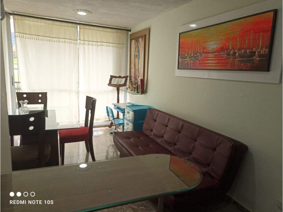 Se Vende Apartamento En Condominio S. Avenida Centenario - Armenia — foto 6
