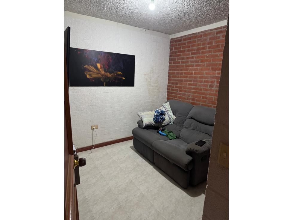 Se Vende Casa En Condominio S. Av 19 Armenia - Quindío — foto 2