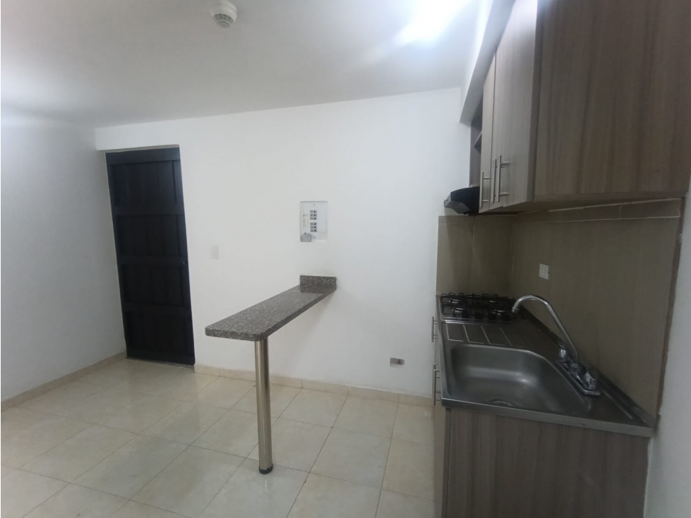 Se Vende Apartamento En Condominio S. San Luis Rey - Armenia - Quindío — foto 6