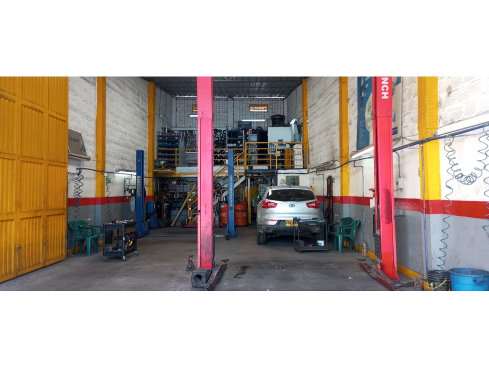 Se Vende Bodega En El Centro De Armenia - Quindío - 2