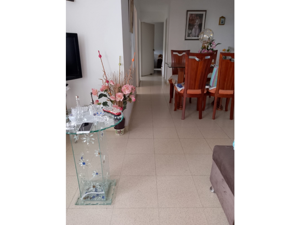 Se Vende Apartamento En Condominio S. Barrio Galan - Armenia — foto 3