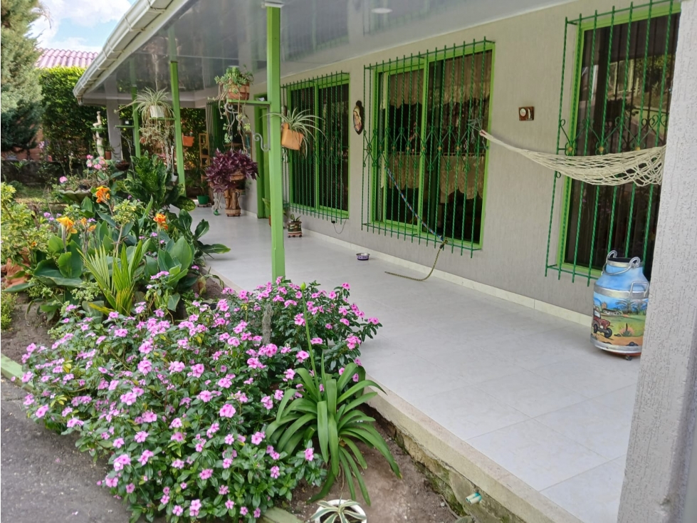 Se Vende Casa Campestre S. Av Centenario - Armenia - Quindío — foto 3