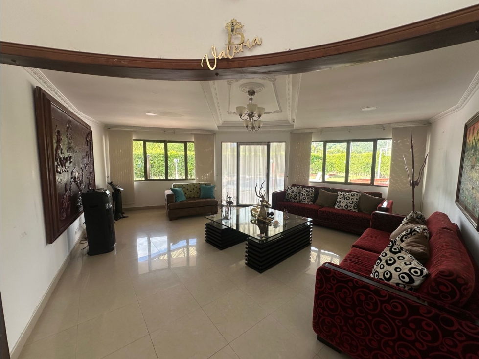 Se Vende Casa Campestre En El S. De La Avenida Centenario - Armenia — foto 4