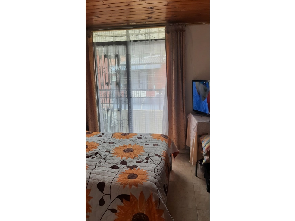 Se Vende Casa En Condominio Fusagasuga - Cundinamarca — foto 4