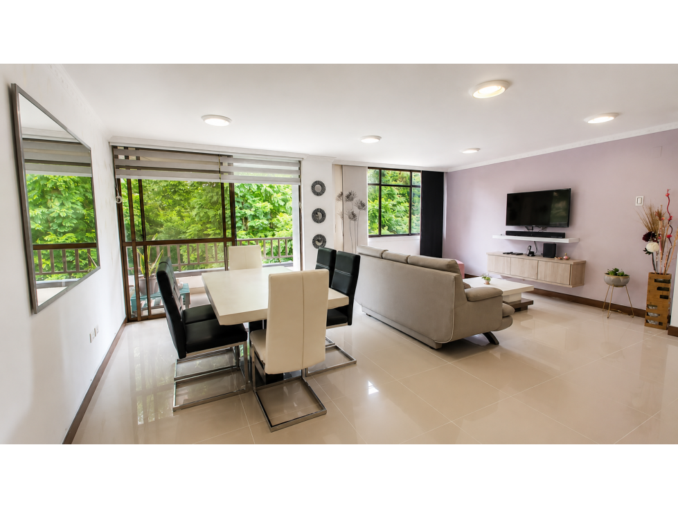 Se Vende Apartamento S. Norte Armenia - Quindío.