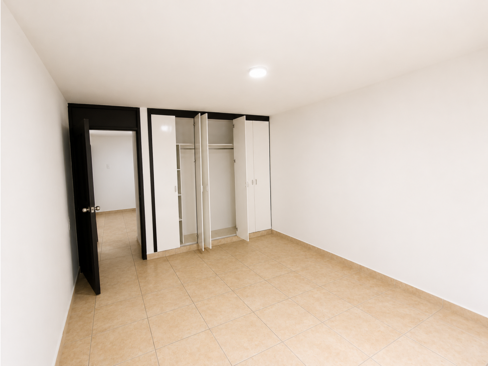 Se vende Apartamento en S. Norte Armenia - Quindio. — foto 6