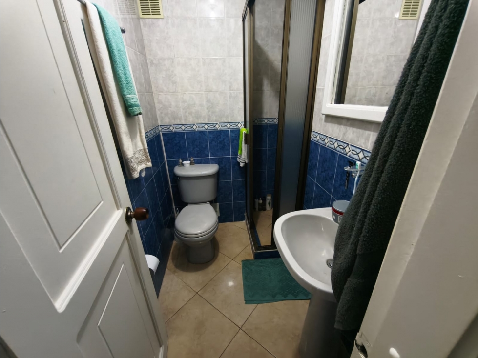 Se Vende Apartaestudio en el S. Norte de Armenia - Quindío. — foto 5