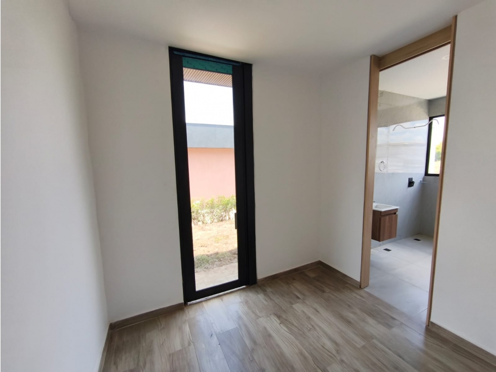 Se Venden Casas Condominio Campestre en Puerto Espejo - Puerto Espejo. — foto 2
