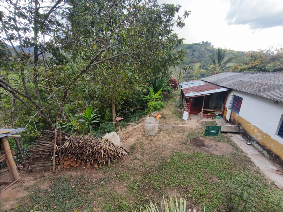 Se Vende Finca en Cordoba - Quindío. - 2