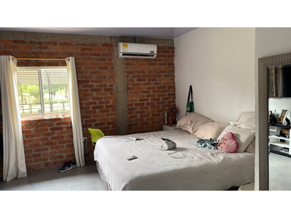 Se Vende Chalet en Tuluá - Valle Del Cauca. — foto 4