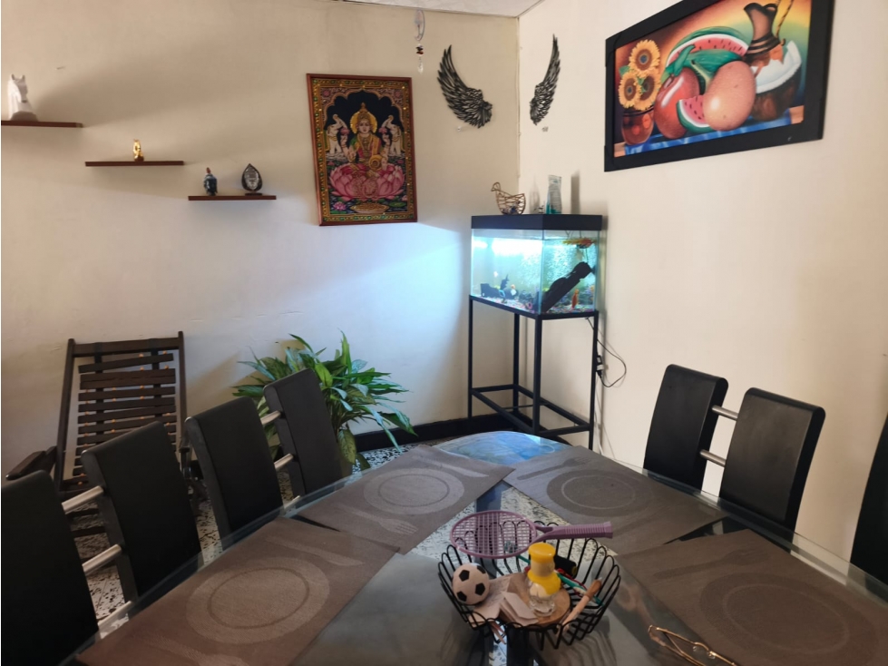 Se Vende Casa en La Tebaida - Quindío. — foto 6