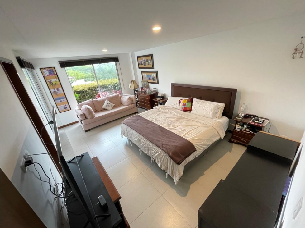 Se Vende Casa en Condómino Campestre en El Caimo - Quindío. — foto 2