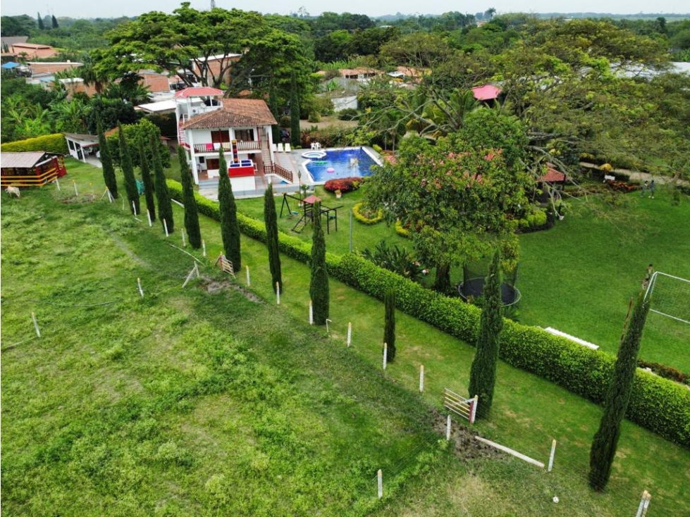 Se Vende Finca Ubicada en rozo - Valle Del Cauca. - 4