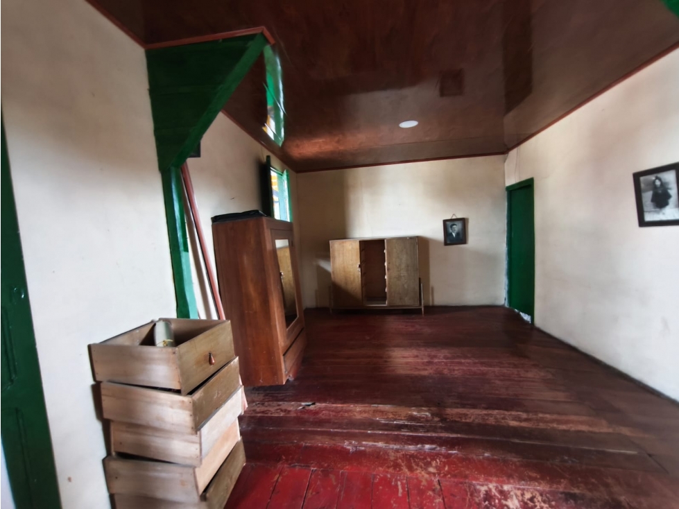 Se Vende Casa en Salento - Quindío. — foto 5
