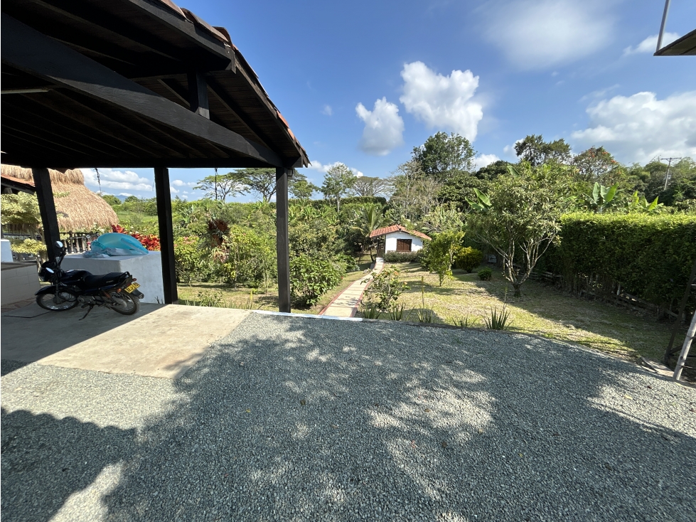 Se Vende Finca Hotel En Montenegro Quindío - 5