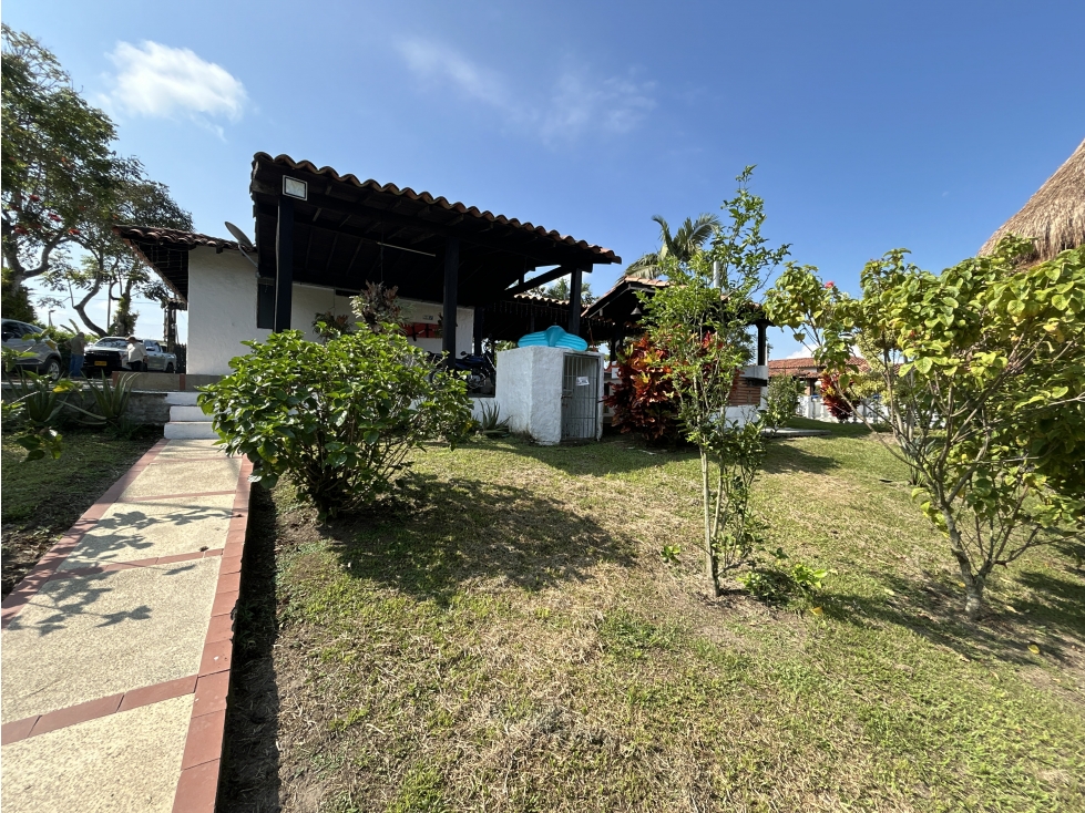 Se Vende Finca Hotel En Montenegro Quindío - 6