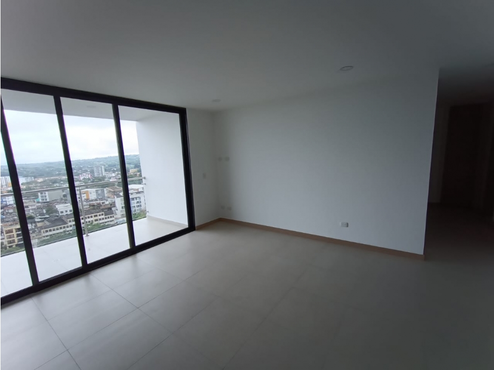 Se Vende Apartamento S. Unicentro