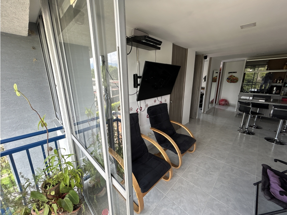 Se Vende Apartamento En Condominio S. Occidente Armenia - Quindío — foto 4