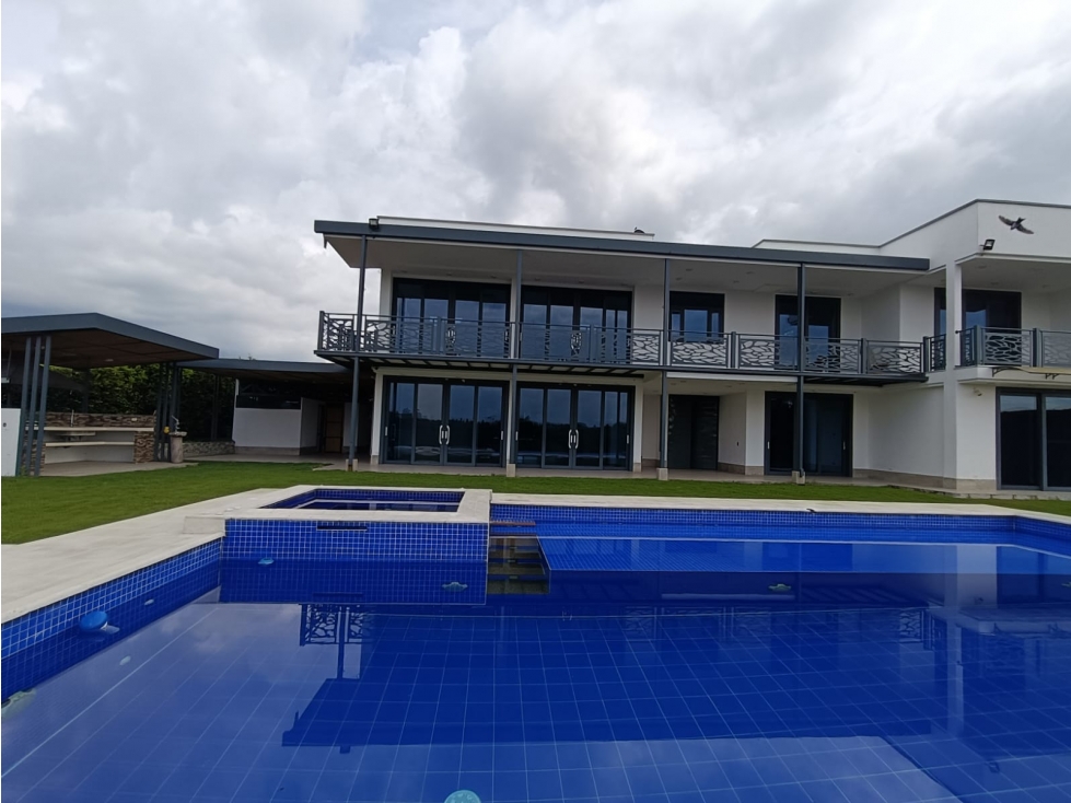 Se Vende Chalet En Condominio Calarcá Quindío — foto 3