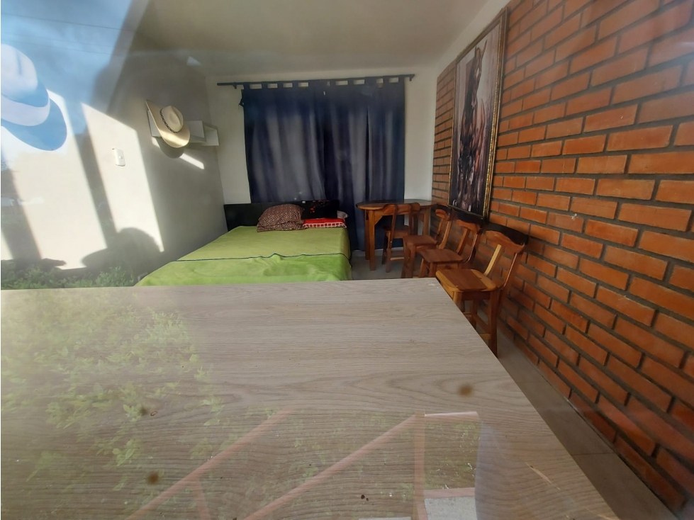 Se vende Finca Circasia - Montenegro Quindío — foto 6