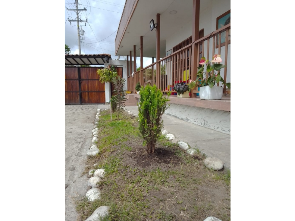Se vende Finca Circasia - Montenegro Quindío — foto 3