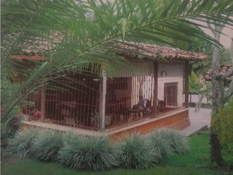Se vende Casa Campestre Viterbo Caldas - 2