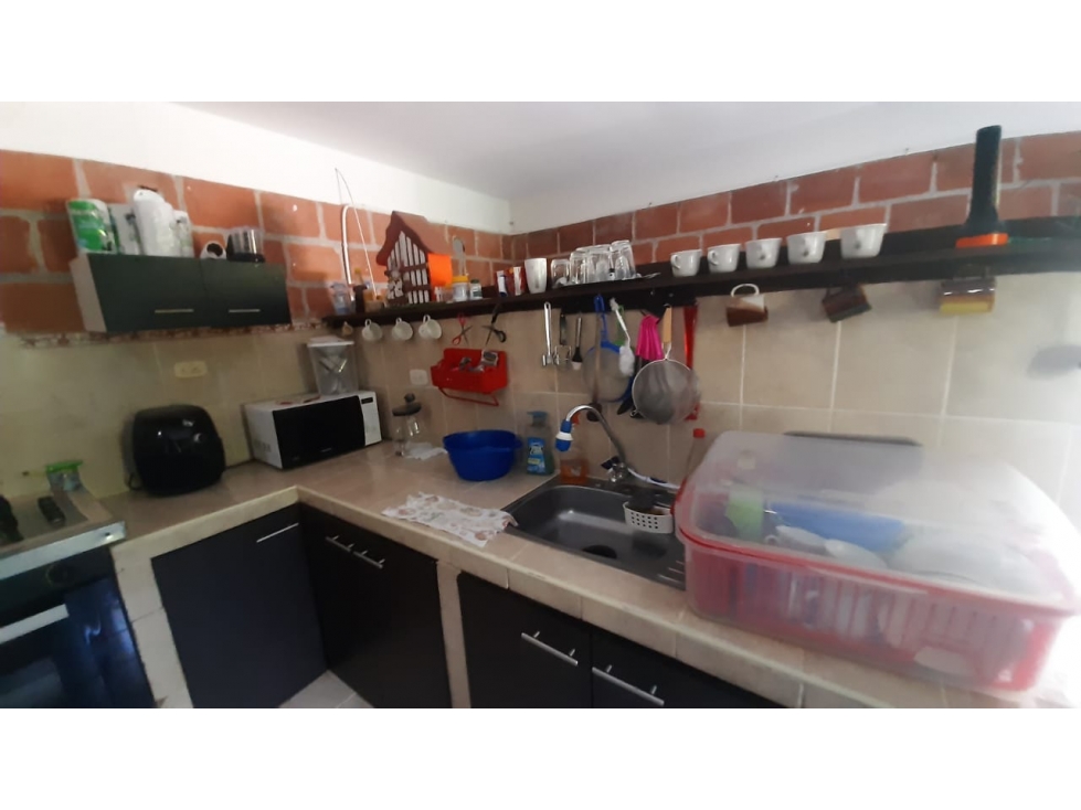 Se vende Chalet S. La Heradura - La Tebaida Quindío - 6