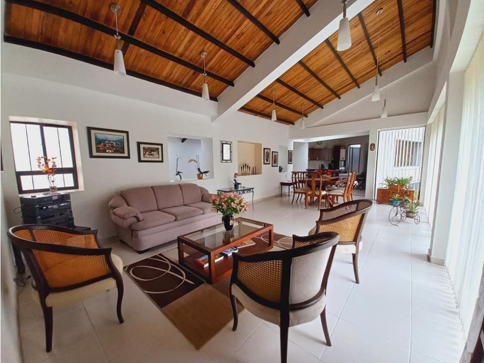 Se vende casa en condominio campestre Circasia — foto 6