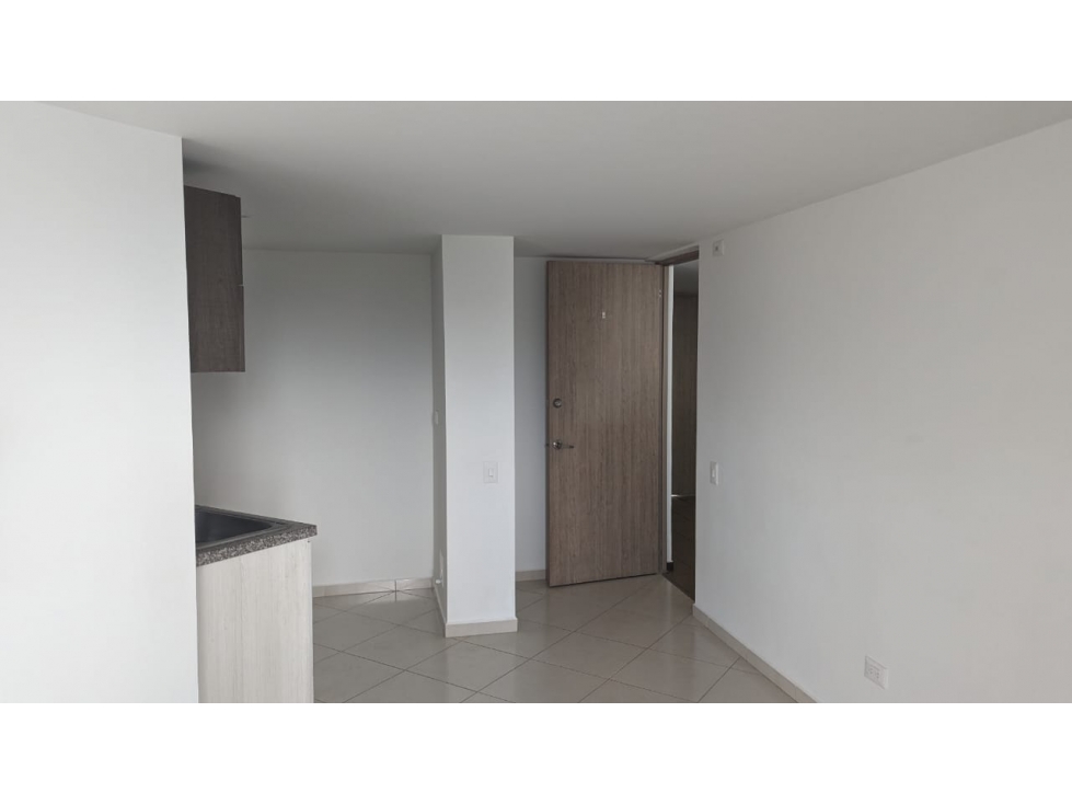Se vende Apartamento S. Av 19 Norte de Armenia Quindío — foto 2