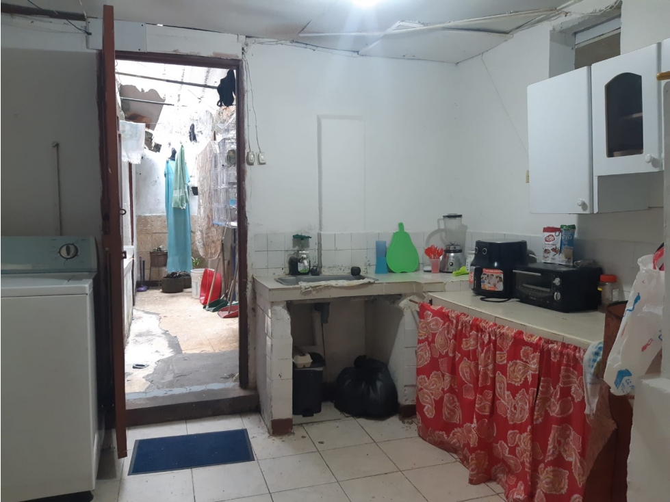 Se vende Casa Rentable S. Centro Armenia Quindío — foto 6