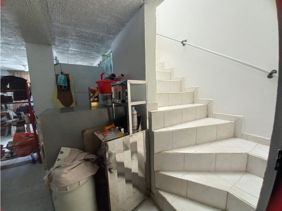 Se vende Casa S. Nuestra Señora de La Paz Armenia Quindío — foto 6