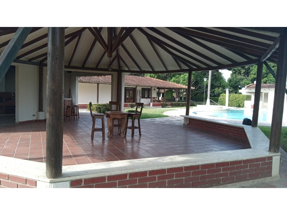 Se Vende Finca En Roldanillo - 3