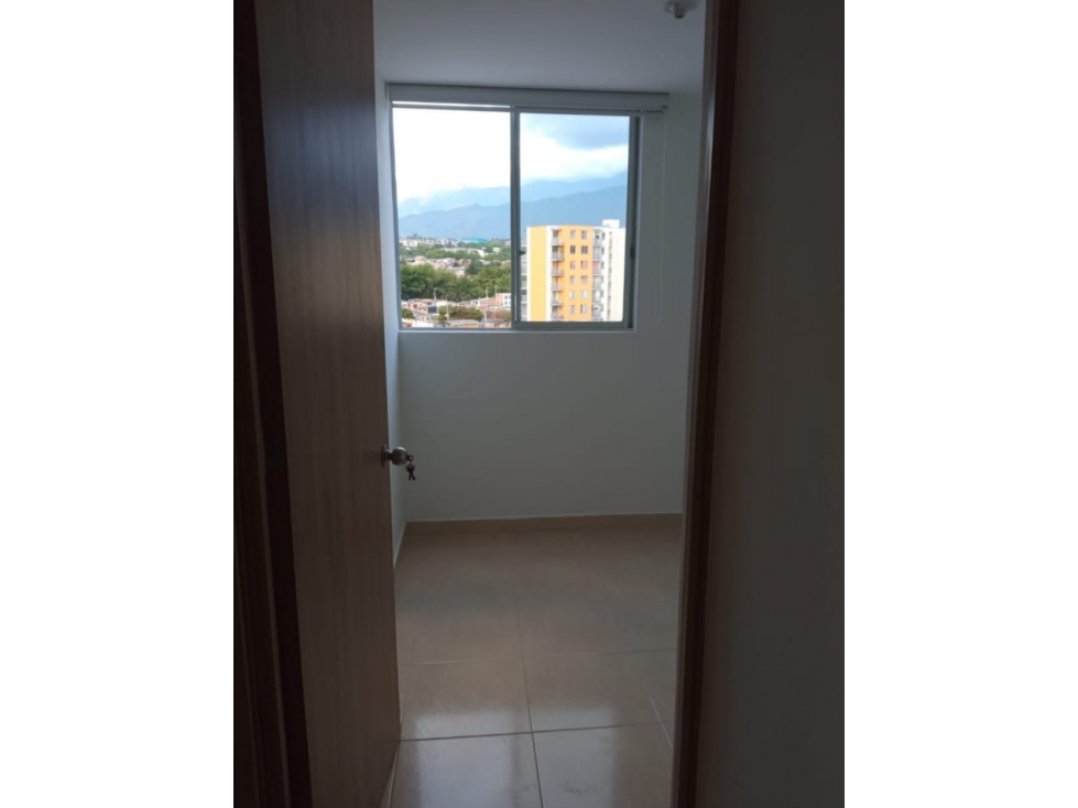 Se Vende Apartamento S. Puerto Espejo Armenia Quindío — foto 6