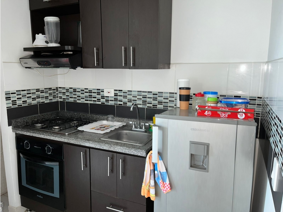 Se Vende Apartaestudio Duplex S. Norte De Armenia — foto 4