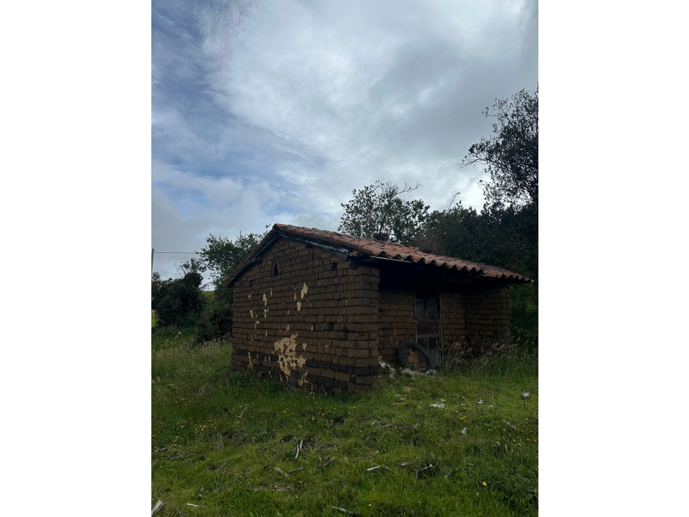 Se Vende Finca En Boyaca - 2
