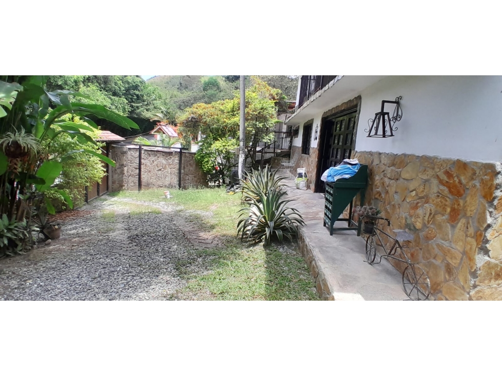 Se Vende Chalet Barragan - Vía Genova - 4