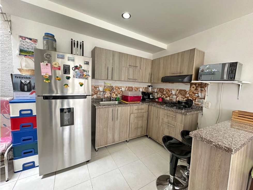 Se Vende Casa En El Sector De Bienestar Familiar - Armenia — foto 3