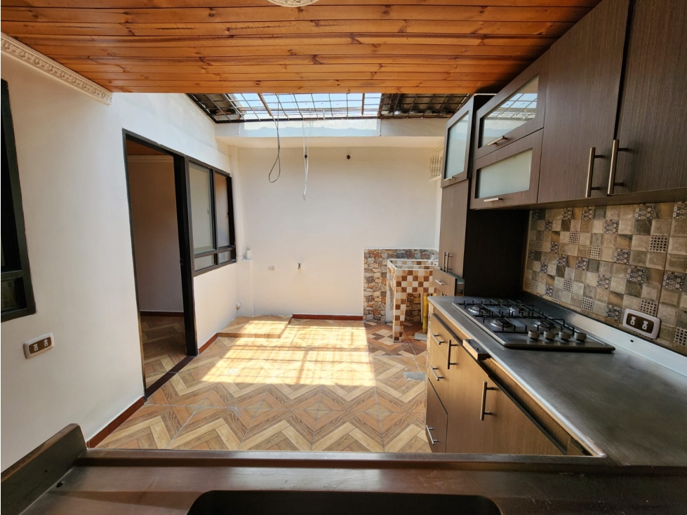 Se Vende Casa En El Barrio Luis Carlos Galan — foto 3