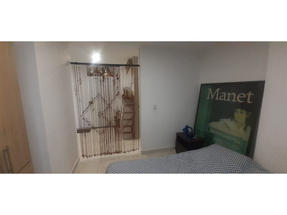 Se Vende Apartaestudio En Cond. S. Puerto Espejo-Armenia — foto 5
