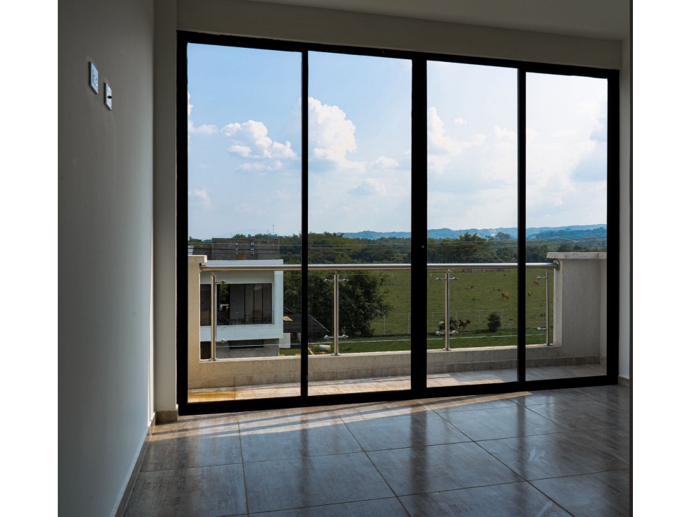 Se Vende Casa En Condominio En Jamundi - Valle Del Cauca — foto 2