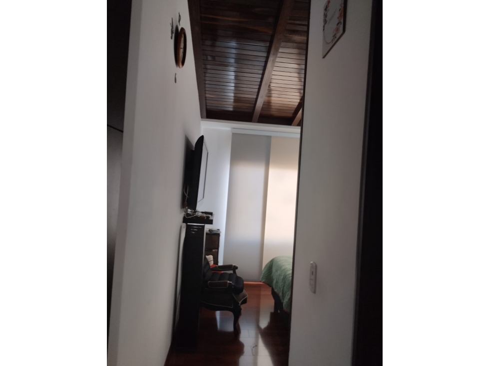 Se Vende Casa En Condominio En Zipaquirá - Cundinamarca - 3