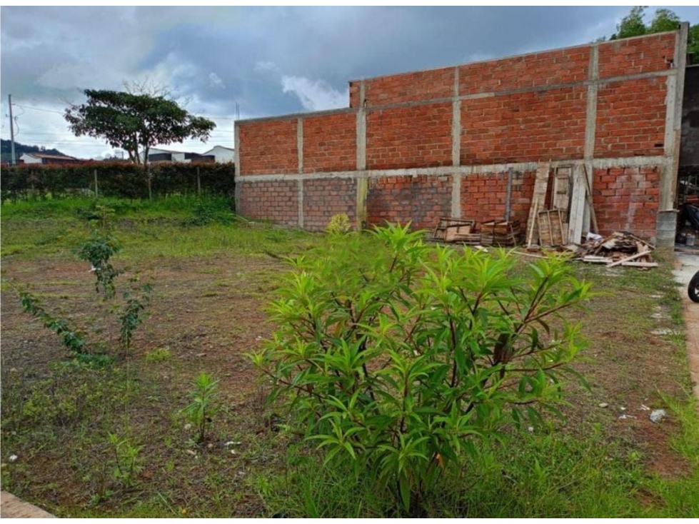 Se Vende Lote En La Ceja El Tambo - Antioquia — foto 3