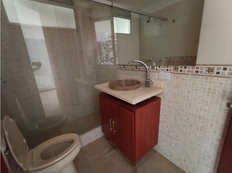Se Vende Casa En Condominio S. Av 19 De Armenia - Quindío — foto 5