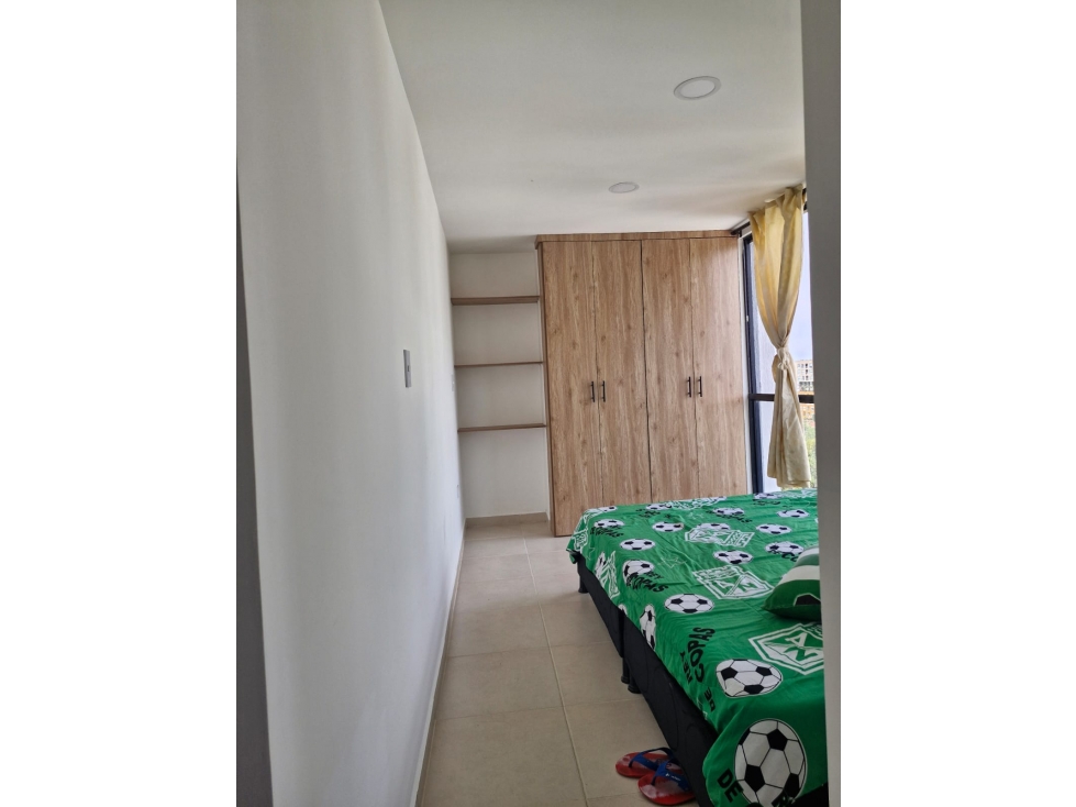 Se Vende Apartaestudio S. Norte De Armenia - Quindío — foto 5