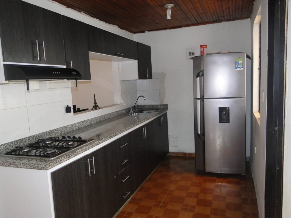 Se Vende Casa Rentable S. Barrio La Irlanda - Armenia - Quindío — foto 6