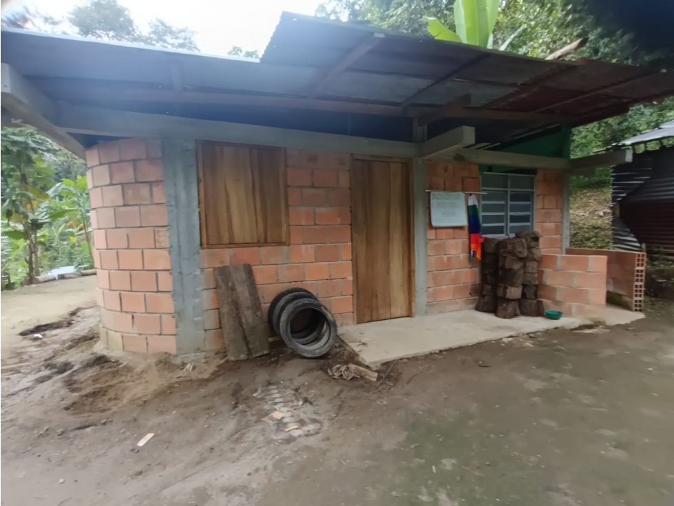 Se Vende Finca En Cordoba - Quindío — foto 2
