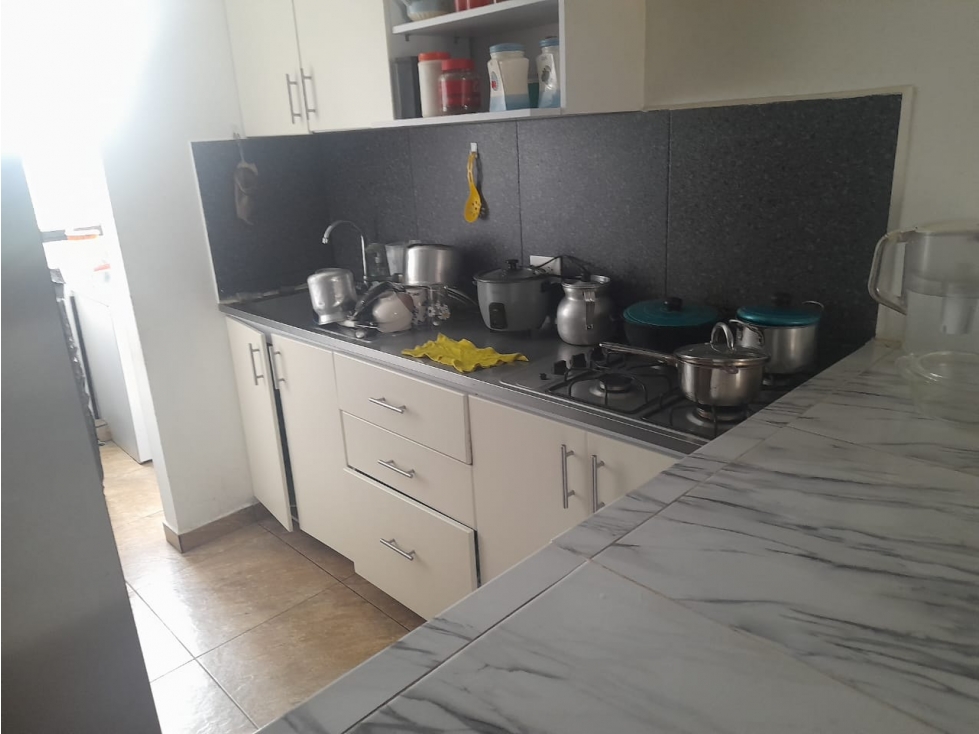 Se Vende Casa Doble Renta S. Barrio Las Acacias - Armenia - Quindío — foto 2