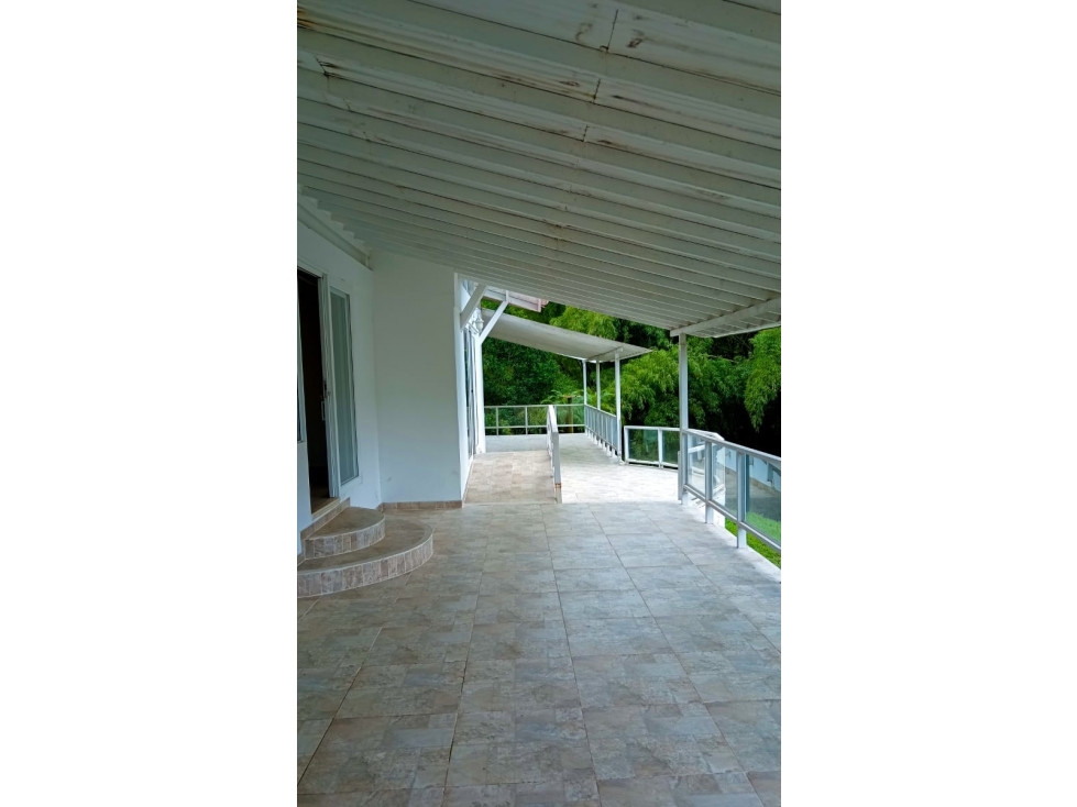 Se Vende Chalet En Condominio En Barcelona - Quindío — foto 3