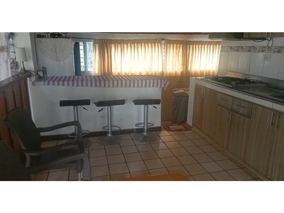 Se Vende Casa En Condominio Campestre En Barragan - 6